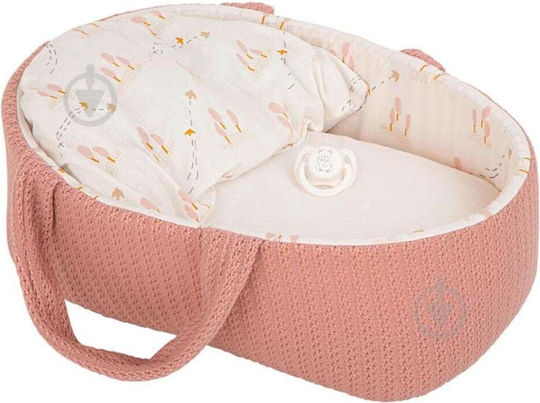 Munecas Arias Păpușă Bebe Elegance Pentru 3+ Ani 33 Cm