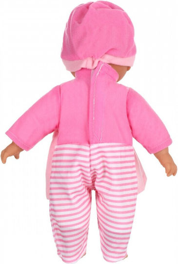 Smily Play Baby-Puppe Für Über 2 Jahre 32 cm