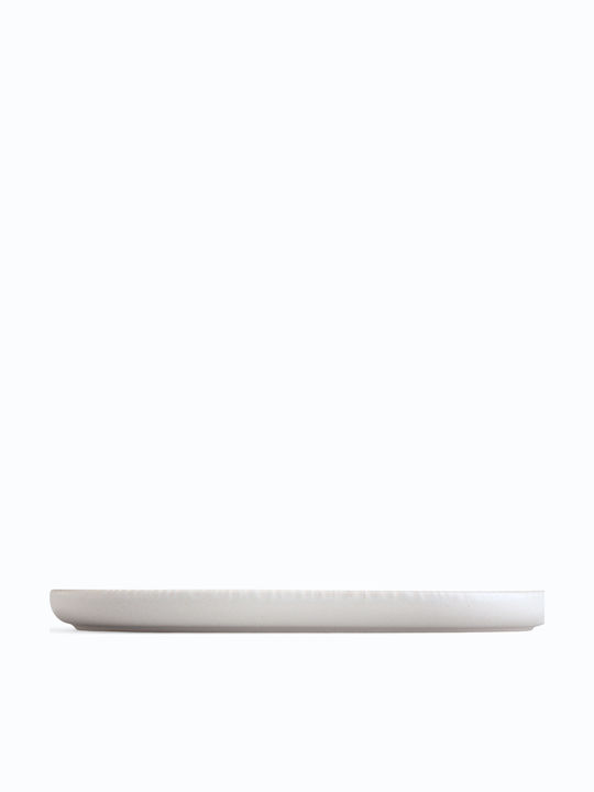Ionia Serving Platter Oval Beige 33x23cm Ionia Serving Platter Oval Beige 33x23cm