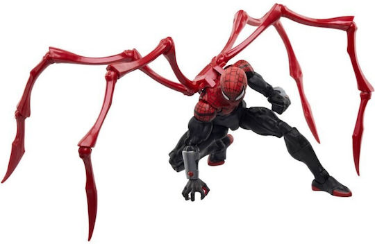 Marvel Legends Super Spider-man Action Figure 15cm