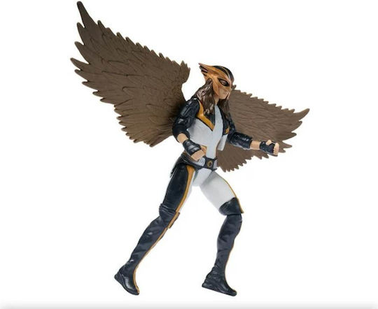 Action Figure Superman Hawkgirl 30.48cm.