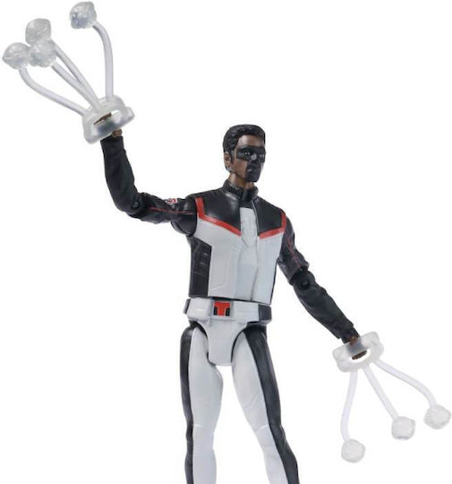 Action Figure Movie Superman Mr.Terrific 15.24cm.