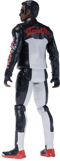 Action Figure Superman Mr. Terrific 15.24cm.