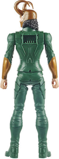 Loki Marvel Avengers für 4+ Jahre 30cm