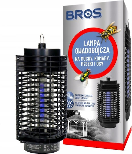 Bros Electric Insect Trap 3W