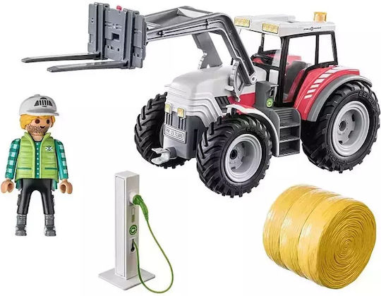 Playmobil MyLife Fun with Water Banana for 4-10 years old