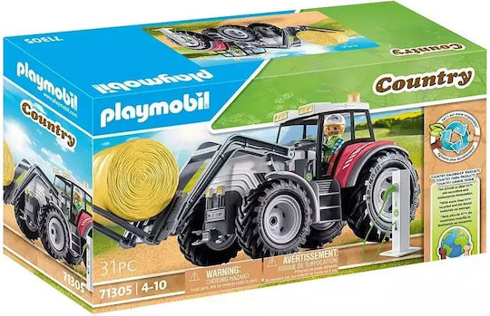 Playmobil MyLife Fun with Water Banana for 4-10 years old