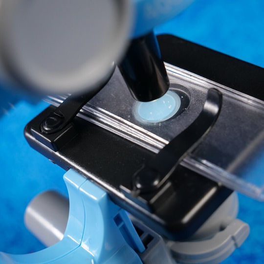 Lisciani Giochi Microscope I'm a Genius
