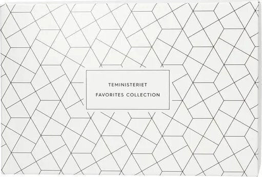 Teministeriet Tea 135gr