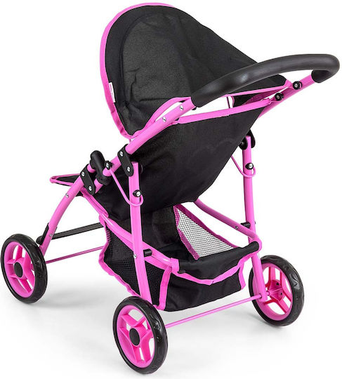 Milly Mally Doll Stroller