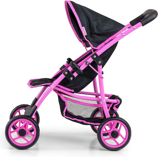 Milly Mally Doll Stroller