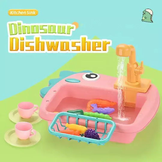 Children's Sink for 3 Plus Years