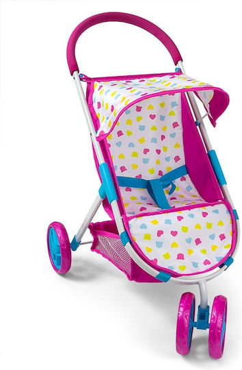 Milly Mally Susie for 3+ Years 63 cm
