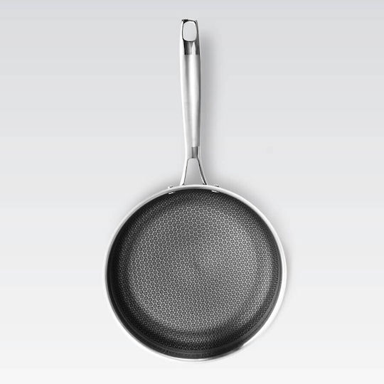 Maestro 24cm Crepe Maker Aluminum Maestro 24cm Crepe Maker Aluminum