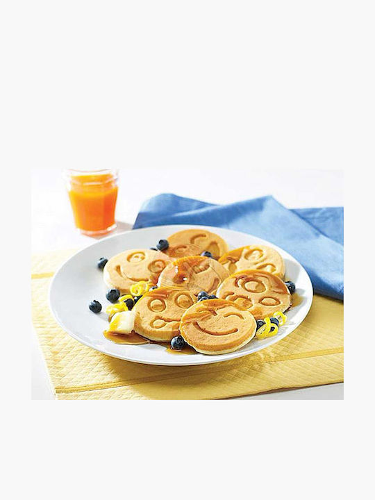 Brunbeste Tigaie pentru pancakes din Aluminiu Turnat cu Strat Ceramic 26cm