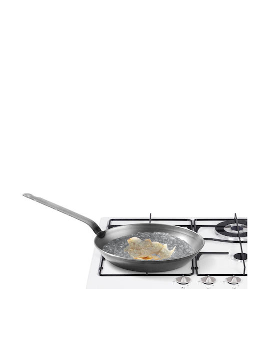 Hendi Crepe Maker made of Steel 23cm