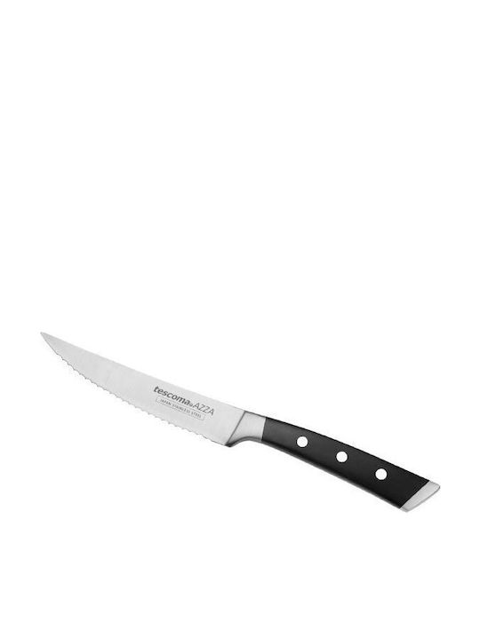 Tescoma Azza Messer Lebensmittel aus rostfreiem Stahl 13cm