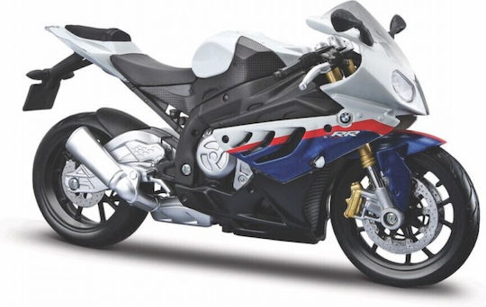 Maisto Motocicletă Scară 1:12 Pentru 3+ Ani (Diverse Modele) 1 Buc