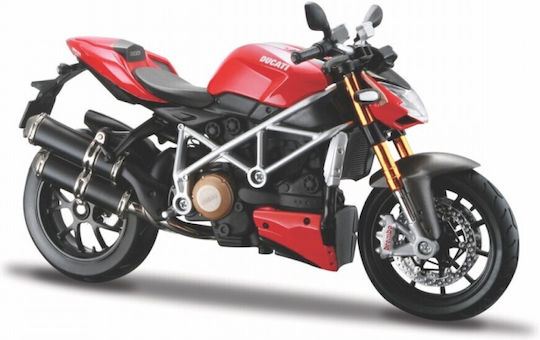 Maisto Motocicletă Scară 1:12 Pentru 3+ Ani (Diverse Modele) 1 Buc