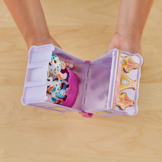 Crayola Children's Craft Washimals Peculiar Pets Carry Case for Children 4+ years old Years