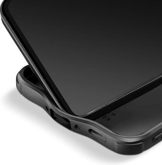 Nillkin Shockproof Cover Xiaomi Poco X7 Pro Camera Cover Black