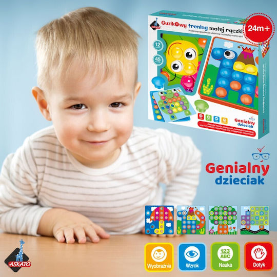 Askato Baby Toy