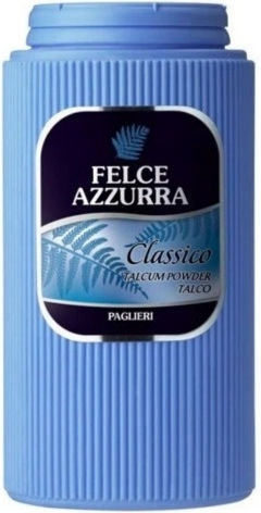 Felce Azzurra Talco Classico Pudra 500gr