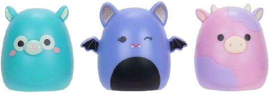 Jazwares Squish-a-longs