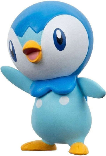 Jazwares Battle Figur Pokemon Für 4+ Jahre