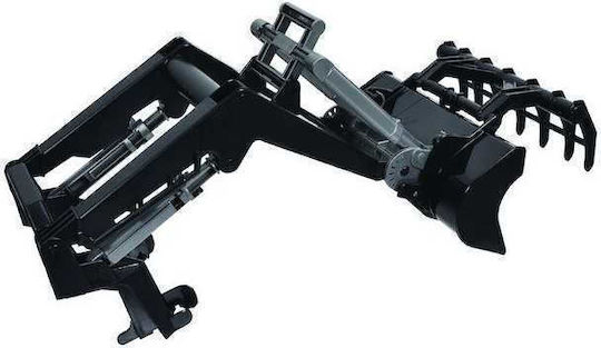 Bruder Front Loader Premium-Pro για 5+ Ετών 22.9εκ.
