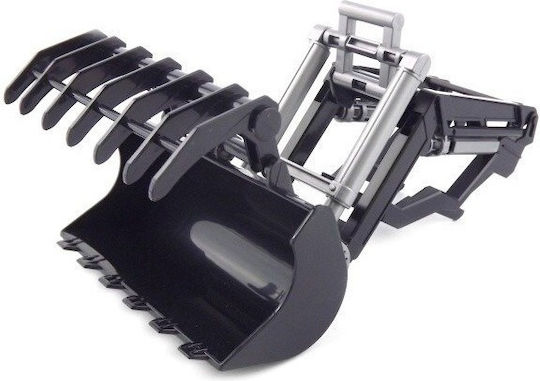 Bruder Front Loader Premium-Pro για 5+ Ετών 22.9εκ.