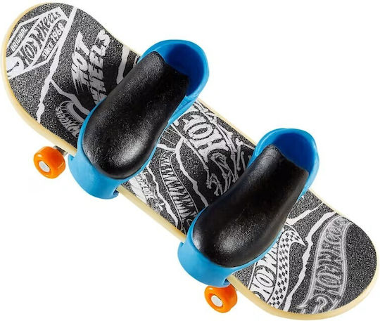 Hot Wheels Tiger Take-Off Skate Power Chomp (Διάφορα Σχέδια)