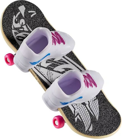 Hot Wheels Skate Glacier Grind για 5+ Ετών (Διάφορα Σχέδια)