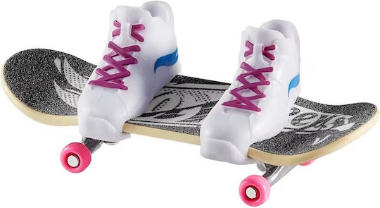 Hot Wheels Skate Glacier Grind για 5+ Ετών (Διάφορα Σχέδια)