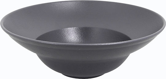 Rak Porcelain Neofusion Teller Suppe aus Porzellan Gray mit Durchmesser 26cm Rak Porcelain Neofusion Teller Suppe aus Porzellan Gray mit Durchmesser 26cm