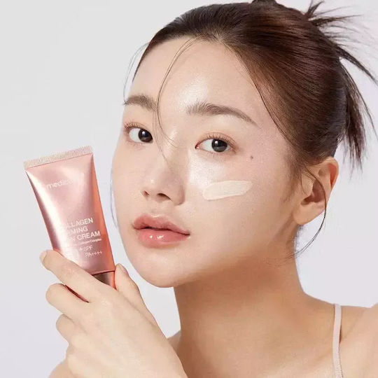 Medicube Sunscreen Cream Face SPF50+ 50ml