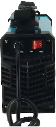 Retop X MMA-200 Sudură Inverter MMA cu Curent Maxim de Sudare 200A