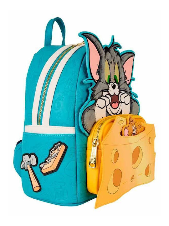 Loungefly Schulranzen Rucksack Kindergarten