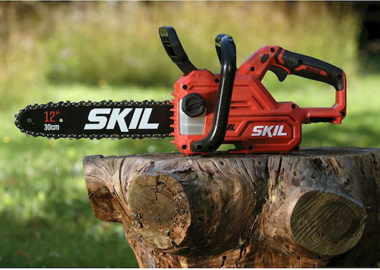 Skil 0534 Pentru tăiere Fierăstrău cu acumulator 1x4Ah Brushless 2.7kg cu lamă 30cm