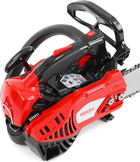 Hecht Αλυσοπρίονο Βενζίνης 1hp 3kg με Λάμα 30cm