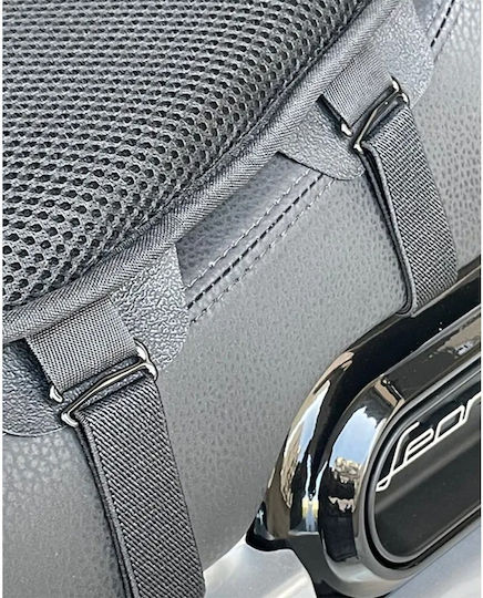 Καλυμμα-μαξιλαρaki Σελας Comfort Seat Pad 3d Jm287l L Oj