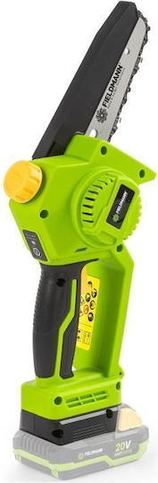 Fieldmann FZP 70105-0 Кастрене Безчетков 20V 1.2кг с шина 12.7см