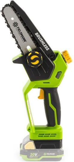 Fieldmann FZP 70105-0 Кастрене Безчетков 20V 1.2кг с шина 12.7см