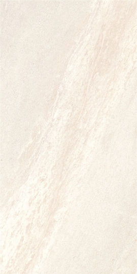 Yurtbay Seramik Floor Interior Matte Tile 60x30cm Ivory