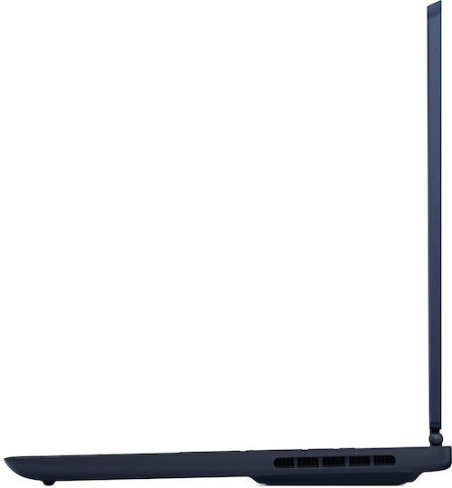Dell 16 Aurora AC16250 16" QHD+ (Core 7-240H/32GB/1TB SSD/GeForce RTX 5060/W11 Pro) Interstellar Indigo (US Keyboard)
