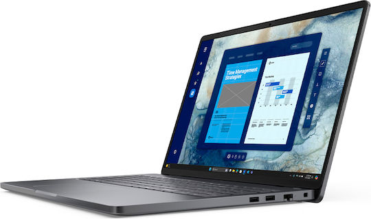 Dell DC16250 16" FHD+ (Core 5-120U/16GB/1TB SSD/W11 Pro) Carbon Black (International English Keyboard)