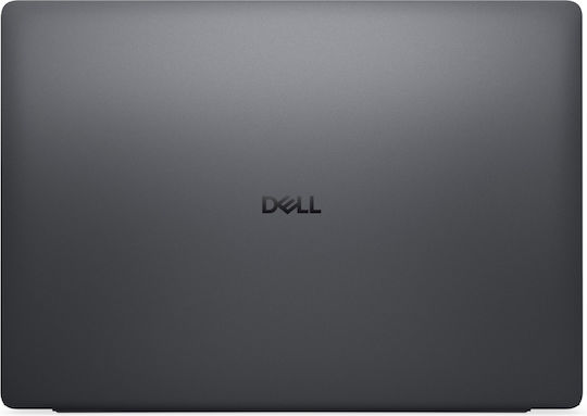 Dell DC16250 16" FHD+ (Core 7-150U/16GB/1TB SSD/W11 Pro) Carbon Black (International English Keyboard)