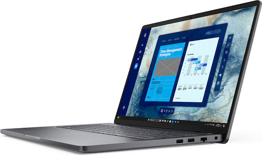 Dell DC16250 16" FHD+ (Core 7-150U/16GB/1TB SSD/W11 Pro) Carbon Black (International English Keyboard)