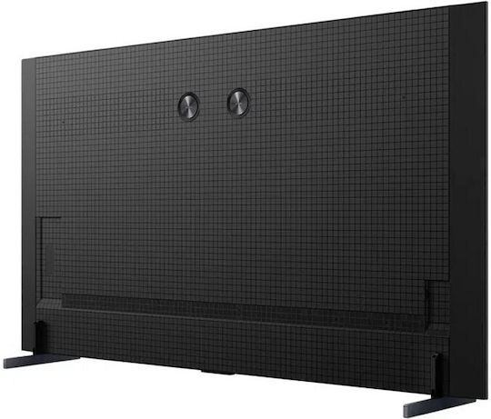 TCL Smart Τηλεόραση 98" 4K UHD QLED C8K HDR (2025) 98C8K