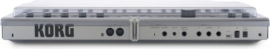 Decksaver Korg Microkorg 2 Husa De Protecție